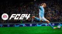EA SPORTS FC 24 - Seminovo - PS4 - Foto 2