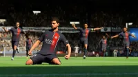 EA SPORTS FC 24 - Seminovo - PS4 - Foto 5