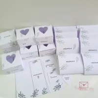 2 Kits Toalete (Também disponível à pronta entrega) - Foto 7