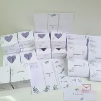 2 Kits Toalete (Também disponível à pronta entrega) - Foto 8