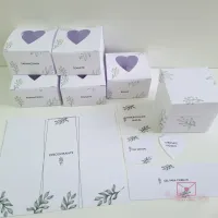 2 Kits Toalete (Também disponível à pronta entrega) - Foto 9
