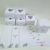 2 Kits Toalete (Também disponível à pronta entrega) - Foto 11