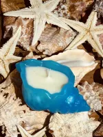 Vela marinha de massagem corporal - Foto 2