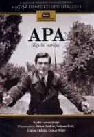 Pai (1966) István Szabó DVD - legendas em português