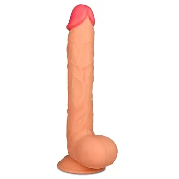 Pênis King Size 10