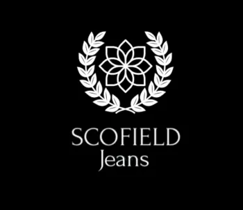 SCOFIELD JEANS