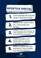 Apostila Prefeitura Lages SC Administrador 2023 - Foto 2
