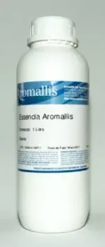 Essência Trussou Lavanda 1 Litro - Oleosa - Inspiração Olfativa: Trousseau Lavanda