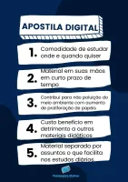 Apostila Prefeitura Lages SC Assistente Social 2023 - Foto 2