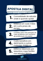 Apostila Prefeitura Lages SC Auditor Fiscal Tributário 2023 - Foto 2