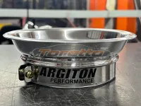 Corneta para Turbina Com Tela protetora - Argiton - Foto 2