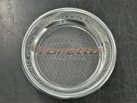 Corneta para Turbina Com Tela protetora - Argiton - Foto 3