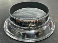 Corneta para Turbina Com Tela protetora - Argiton - Foto 4