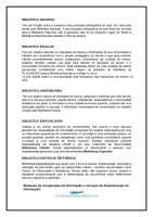 Apostila Prefeitura Lages SC Bibliotecário 2023 - Foto 4