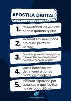 Apostila Prefeitura Lages SC Engenheiro Civil 2023 - Foto 2