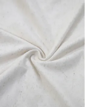 POLO COTTON LINHO FLAME AREIA - Foto 2