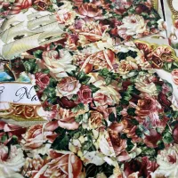 Baralho Lenor-Rosas  - Foto 4