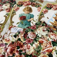 Baralho Lenor-Rosas  - Foto 19