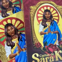Cartas de Sara Kali Lenormand - Foto 16