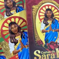 Cartas de Sara Kali Lenormand - Foto 18