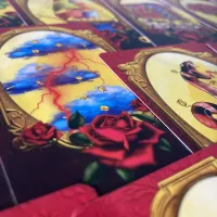 Cartas de Sara Kali Lenormand - Foto 19