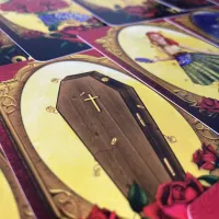 Cartas de Sara Kali Lenormand - Foto 20