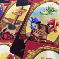 Cartas de Sara Kali Lenormand - Foto 21
