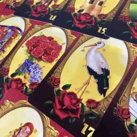 Cartas de Sara Kali Lenormand - Foto 22