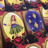 Cartas de Sara Kali Lenormand - Foto 23