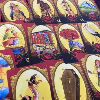 Cartas de Sara Kali Lenormand - Foto 24