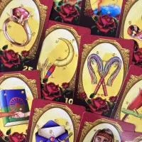 Cartas de Sara Kali Lenormand - Foto 25