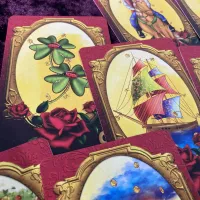 Cartas de Sara Kali Lenormand - Foto 26