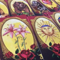 Cartas de Sara Kali Lenormand - Foto 27