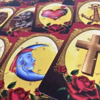 Cartas de Sara Kali Lenormand - Foto 28