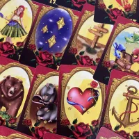 Cartas de Sara Kali Lenormand - Foto 29