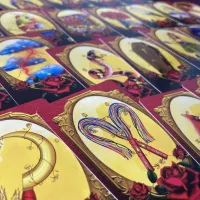 Cartas de Sara Kali Lenormand - Foto 30