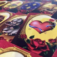 Cartas de Sara Kali Lenormand - Foto 31