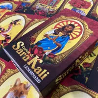 Cartas de Sara Kali Lenormand - Foto 32