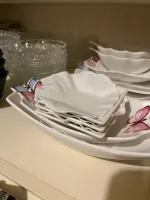 Kit Separador de Pratos Café - Foto 2