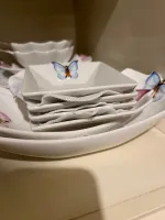 Kit Separador de Pratos Café - Foto 3