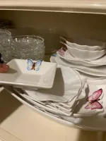 Kit Separador de Pratos Café - Foto 4