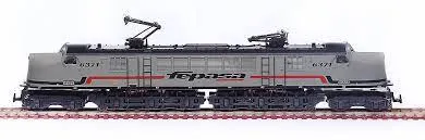 Locomotiva V8 Fepasa Fase III - FRATESCHI - 3059