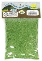 Grama Grossa Verde-Amarela (mesclado) - MINITEC - 811