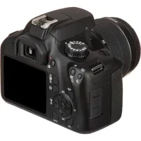 Câmera Canon EOS Rebel T100 c/ Lente EF 18-55mm III   - Foto 11