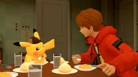 Detective Pikachu Returns - Nintendo Switch  - Foto 3