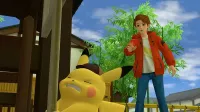Detective Pikachu Returns - Nintendo Switch  - Foto 5