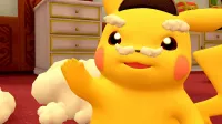 Detective Pikachu Returns - Nintendo Switch  - Foto 7
