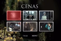 DVD ABISMO DO MEDO 2 - Foto 3