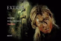 DVD ABISMO DO MEDO 2 - Foto 4