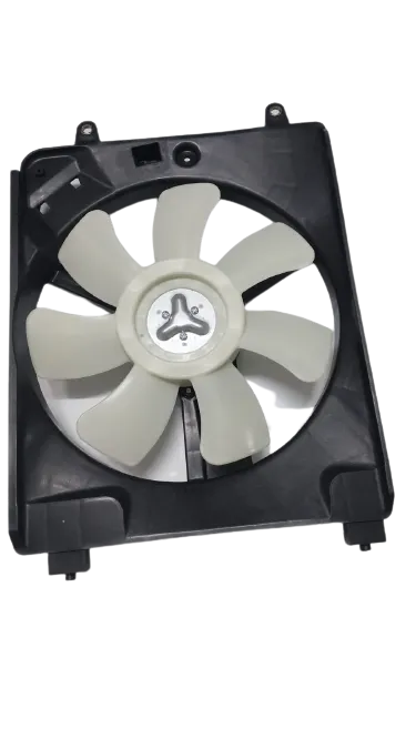 Eletroventilador/ventoinha Honda New Civic 1.8 16v 2006/2011 Imagem